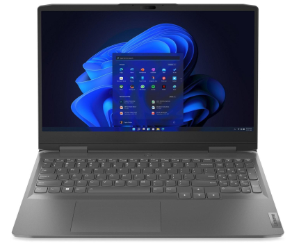Laptop Lenovo LOQ 15 i5-12450H/16GB/512/Win11 RTX4050 144Hz